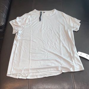 Lululemon Lab Confluence Tee